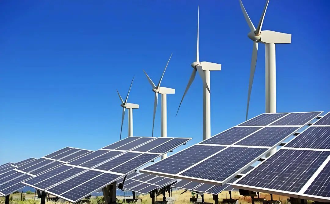 能環寶 新型儲能，從新能源經濟的隱秘角落走向舞臺中心