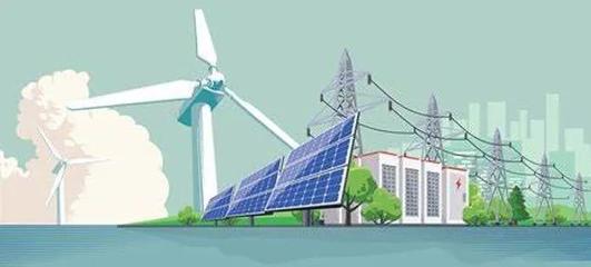 能源電力日報 | 國家能源局 積極推動新型儲能技術研發，加快需求側響應能力建設